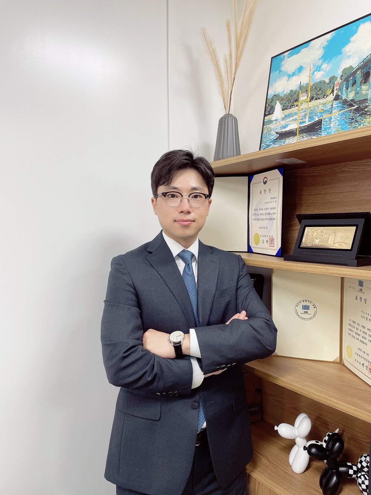 공인회계사·세무사 김지훈